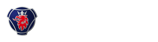 Logo Scania
